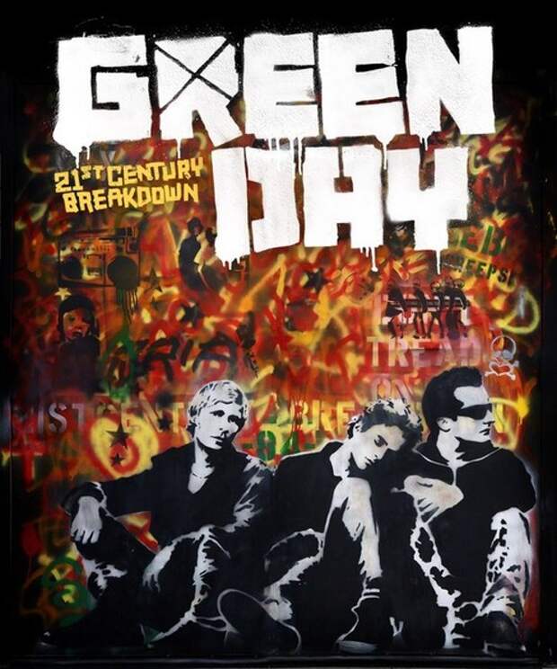 Green Day 21st Century Breakdown. Green Day 21 Century Breakdown. Know your Enemy Green Day. 21st Century Breakdown.