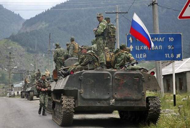 Граждане враги России, учитесь военному делу настоящим образом! Граждане враги России, учитесь военному делу настоящим образом!