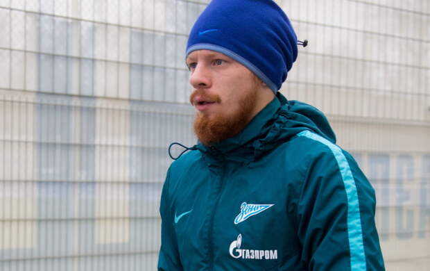 Иван Новосельцев