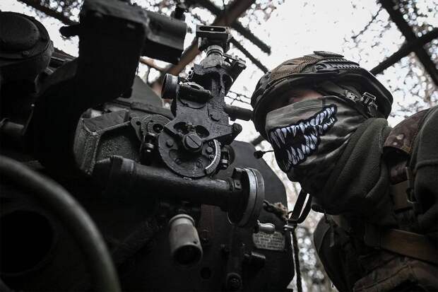 ВСУ нанесли удар по собственным наемникам в Купянске