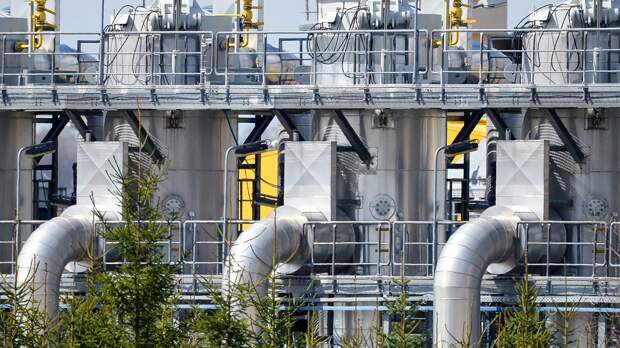 В США потребовали от России увеличить поставки газа в Европу через Украину