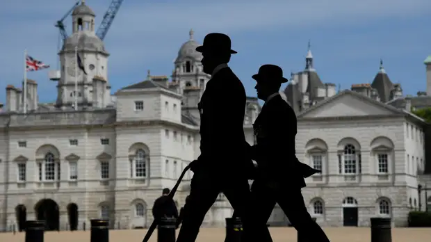 В Британии за сутки скончались 170 человек с коронавирусом