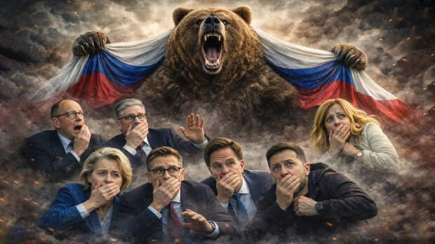 "Покажу бедность!": Австралиец просто ходит по магазинам в России и бесит Запад