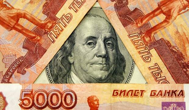 Доллар по 63: когда закончится паника в России