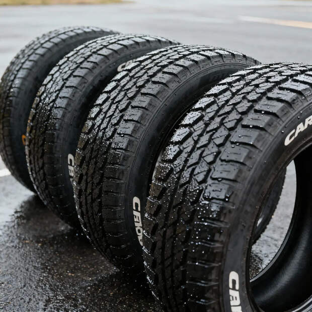 Как "разводят" на шиномонтаже: бывший работник назвал главные уловки