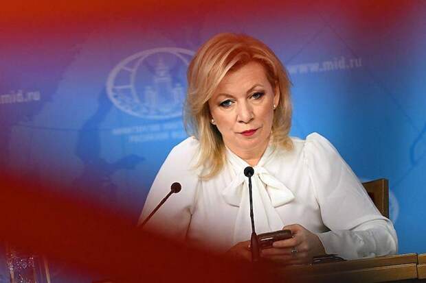 МИД России оценил идею НАТО направить войска на Украину