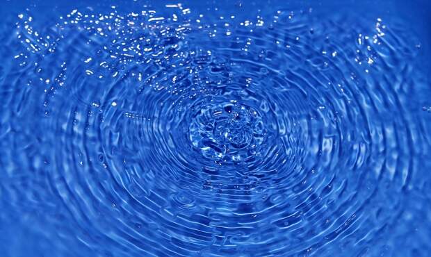 Вода. Фото:pixabay.com