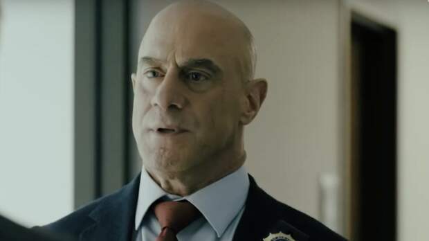 Stabler's deadly mission on Law & Order: Organized Crime Season 5.