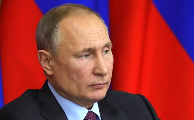 Путин поручил проиндексировать размер выплат пострадавшим от разлива рек