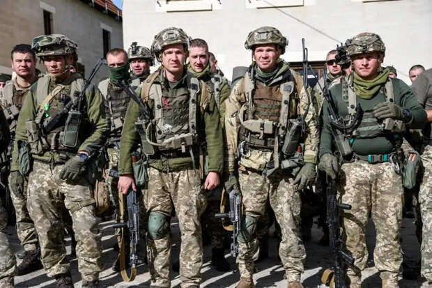 На Новомосковском полигоне ВСУ, пораженном ОТРК «Искандер-М», занятия продолжались даже во время объявленной тревоги