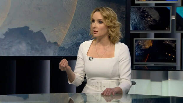 Мария Львова-Белова назначена председателем "Фонда защиты детей"