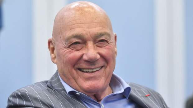 Владимир Познер рассказал, что он больше всего ценит в людях