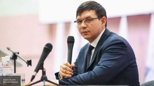 Мураев назвал белорусские события точной калькой с украинского Майдана