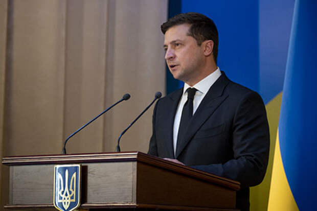 Зеленский предсказал полномасштабную войну с Россией
