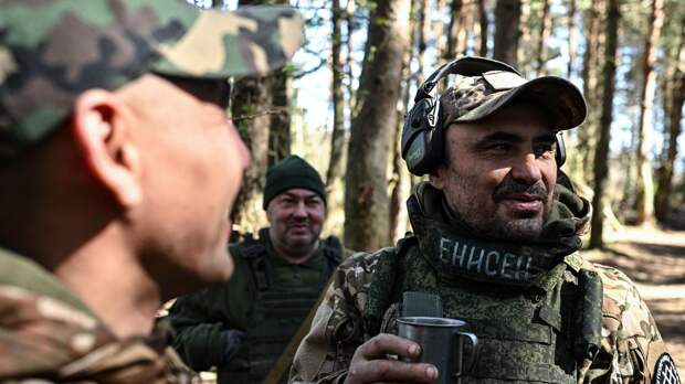 В США признали: у российских военных есть то, чего нет больше ни у кого