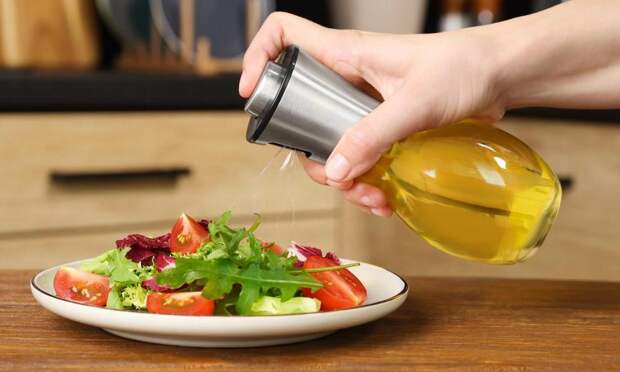 Тормозит старение, защищает сосуды и еще 3 полезных свойства горчичного масла