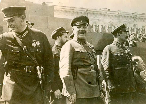 10 фактов о Советской Армии, которые вы не знали