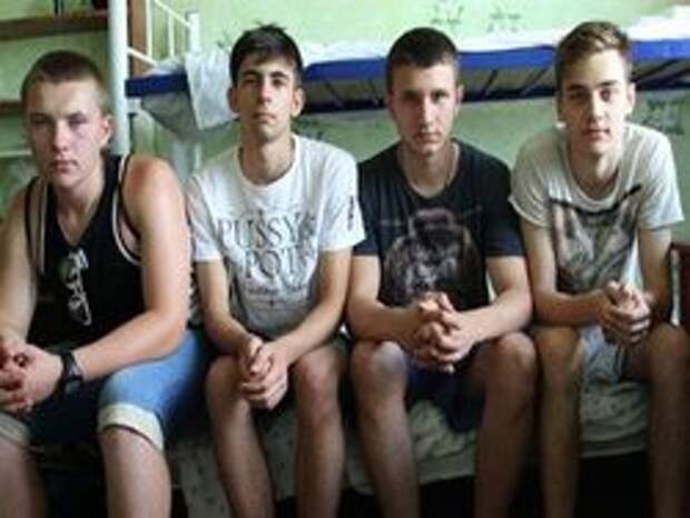 В Запорожье начали мобилизацию переселенцев из Донбасса В Запорожье начали мобилизацию переселенцев из Донбасса