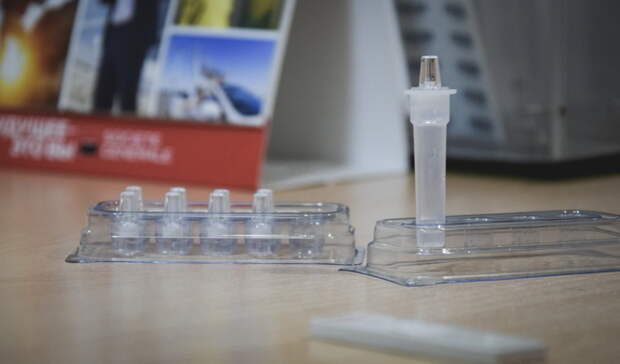 Врачи: после коронавируса могут возникнуть серьёзные осложнения