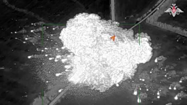 «Не видят, что делают» – майор ВСУ о работе украинской ПВО 