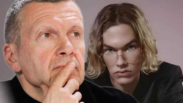 Чем занимаются и как сегодня живут 8 детей Владимира Соловьева, двое из которых отучились в Лондоне, а один работает моделью