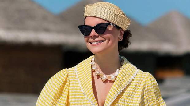 Супруга Евгения Петросяна объяснила, почему отказывается от интервью