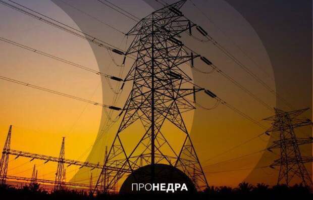 Цены на электроэнергию в Польше ушли в минус