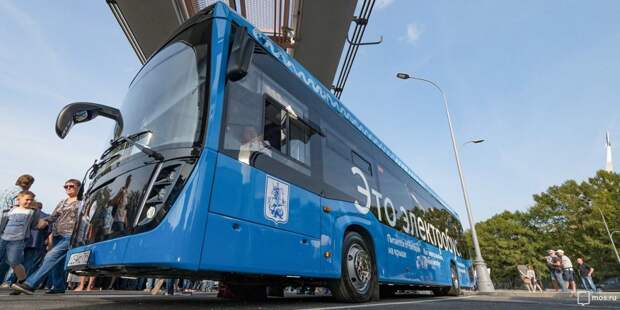 Автобусы №677к не будут заезжать на Гостиничную с 6 августа