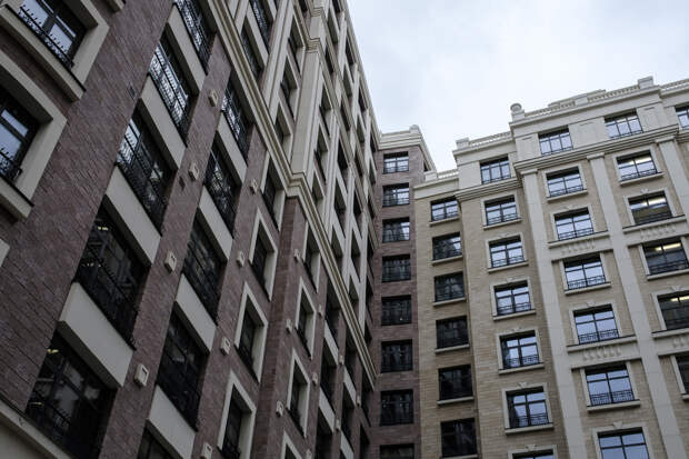 Экономист назвал ожидания по ипотечной ставке в 2026 году