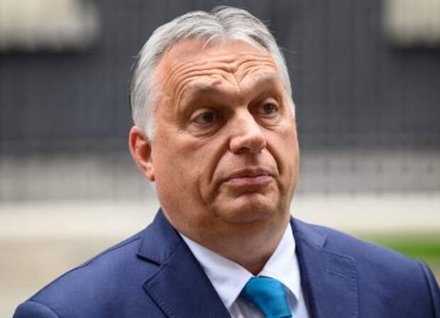 Зеленский и Брюссель перестарались: рейтинг Орбана взлетел перед выборами