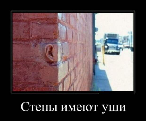 Демотиваторы (30 фото)