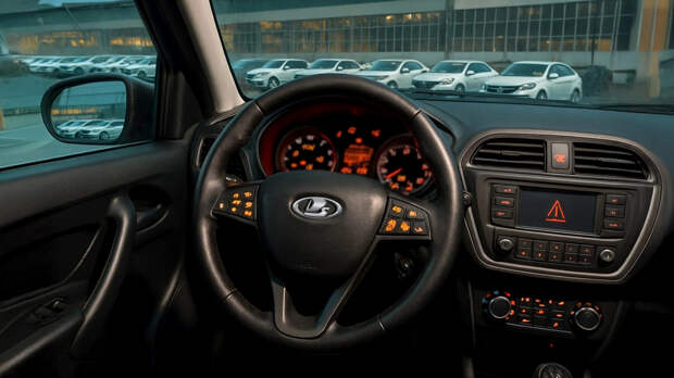 Из "Искры" не разгорелось пламя: Панацея "АвтоВаза" не сработала"