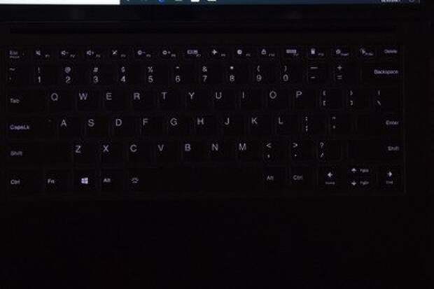 Обзор стильного ультрабука Lenovo Yoga Slim 9i 14