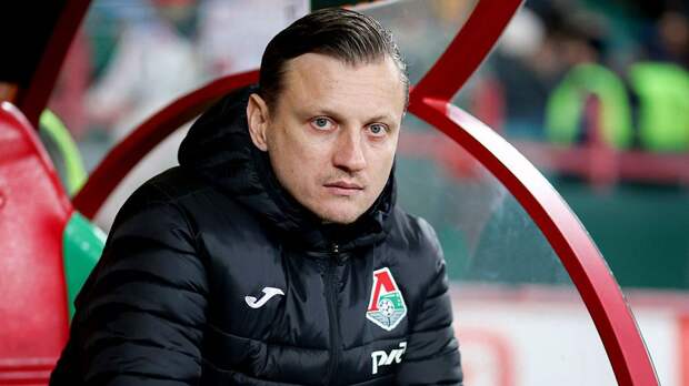 Галактионов: «Очень рассчитываем, что у Баринова будет максимальная вовлеченность в итоговый результат команды»