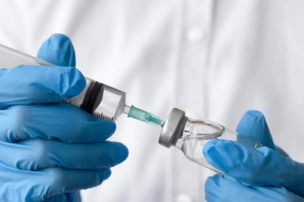 Российскую вакцину от рака крови планируется зарегистрировать в 2026 году