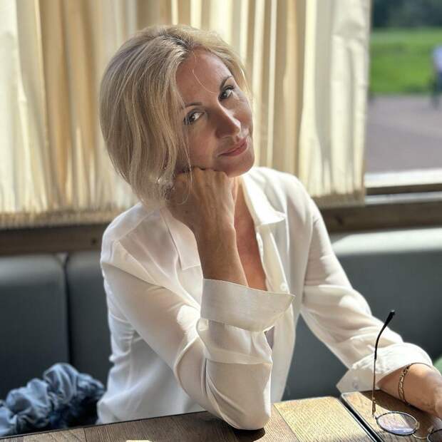 60-летняя врач и модель Елена Кутырина: Я соблюдаю «эстетику гастрономических пристрастий»