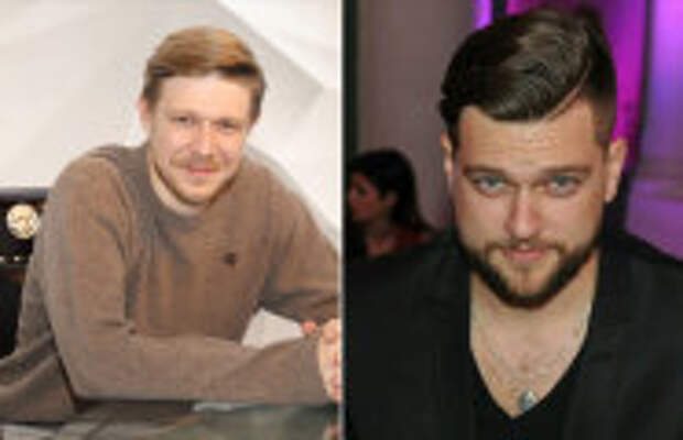 Art: Наследники громких российских актерских фамилий, которые смогли заявить о себе