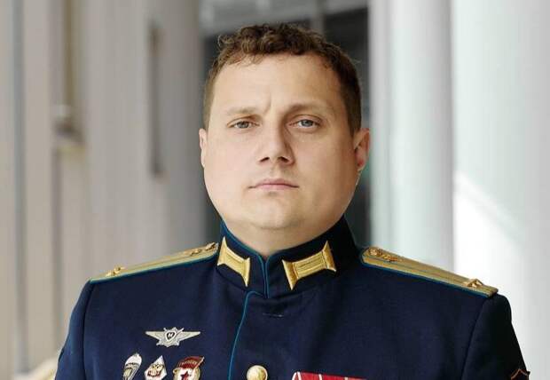 Участника «Времени героев» Мячина назначили советником главы Минтруда