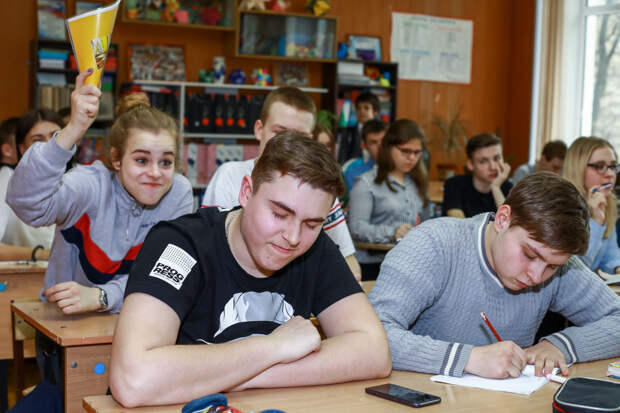 С 1 сентября в школах Новосибирской области введут два новых предмета