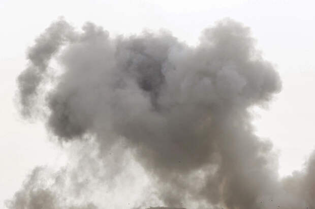 Гладков: дрон ВСУ атаковал производственный объект в Белгороде