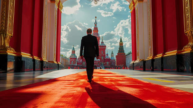 На Западе признали дипломатическую победу Путина: Поездка Моди в Россию вызывает обеспокоенность в США – источник
