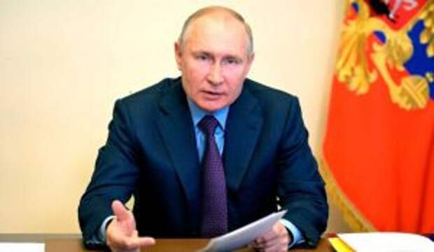 Bloomberg: Евросоюз заподозрил Россию в попытке поглотить часть Украины
