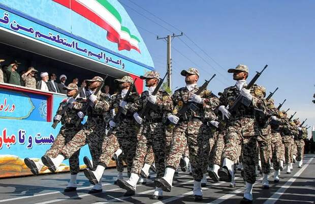 WP: разведка США предупредила, что война не приведёт к смене власти в Иране