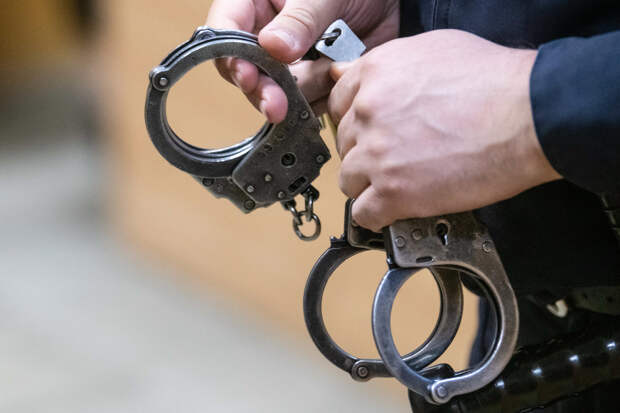 Подозреваемый в расправе над 9-летним мальчиком в Петербурге сделал заявление на допросе