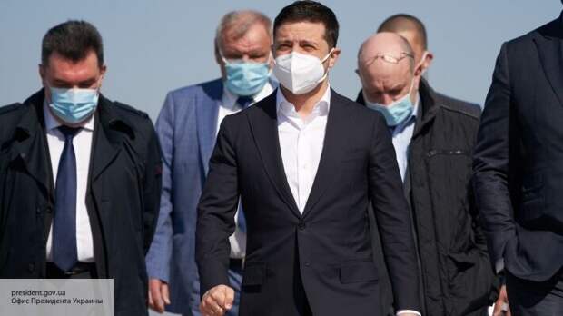 Тимошенко призвала мэров городов Украины восстать против Зеленского 