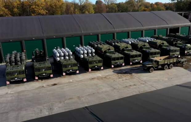 Армейская составляющая охраны границ России