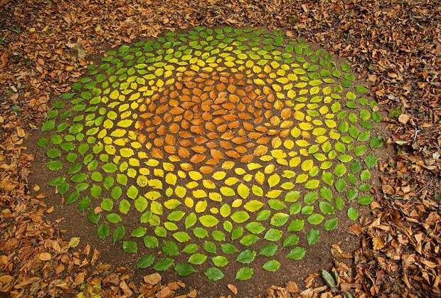 James-Brunt-Natural-Materials-Land-Art-England