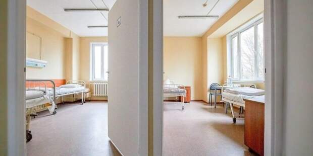 Еще 608 пациентов вылечились от коронавируса в Москве. Фото: mos.ru