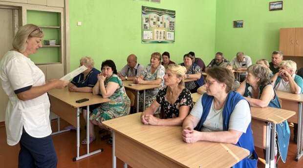 Информационно-разъяснительная работа, направленная на профилактику гибели детей от внешних причин, профилактику противоправно...