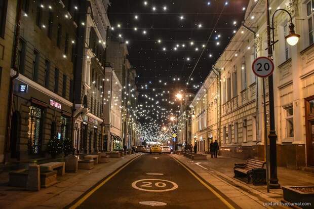 Огни большого города путешествия, факты, фото